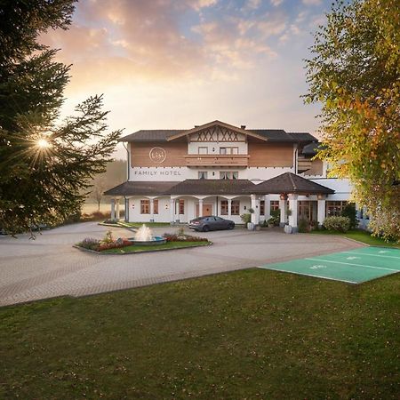 Lisi Family Hotel Reith bei Kitzbühel Exterior foto