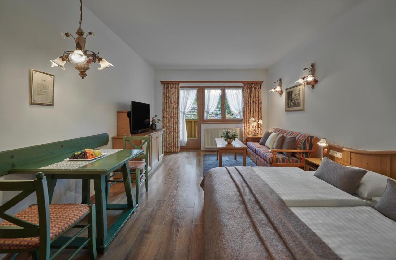 Lisi Family Hotel Reith bei Kitzbühel Exterior foto