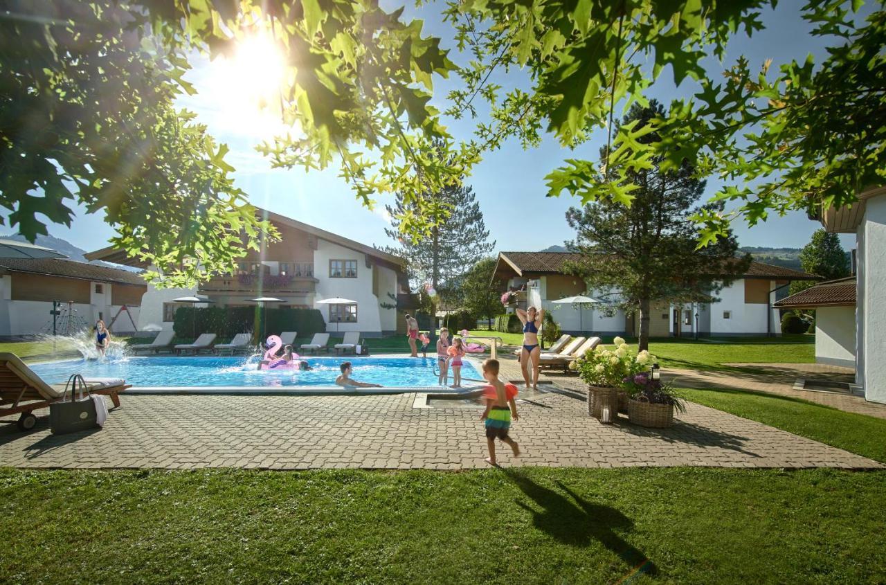 Lisi Family Hotel Reith bei Kitzbühel Exterior foto
