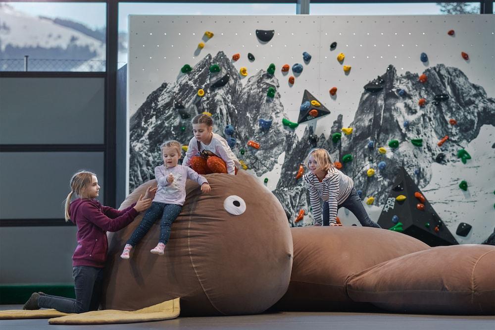 Lisi Family Hotel Reith bei Kitzbühel Exterior foto