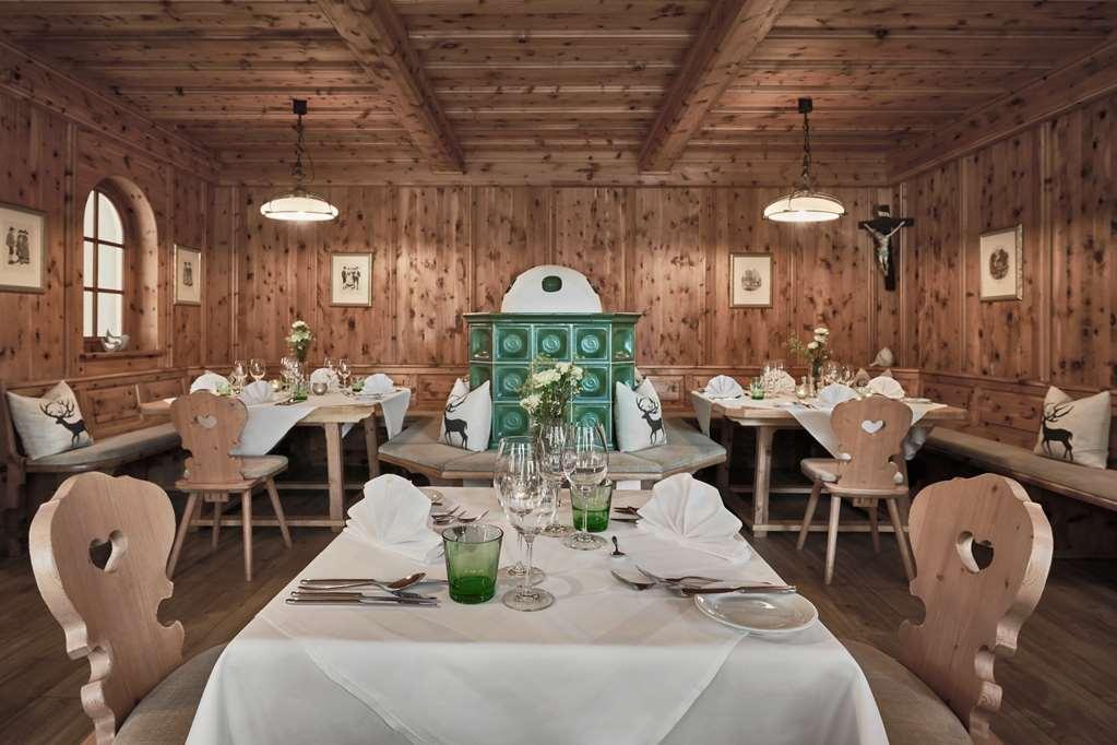 Lisi Family Hotel Reith bei Kitzbühel Amenidades foto
