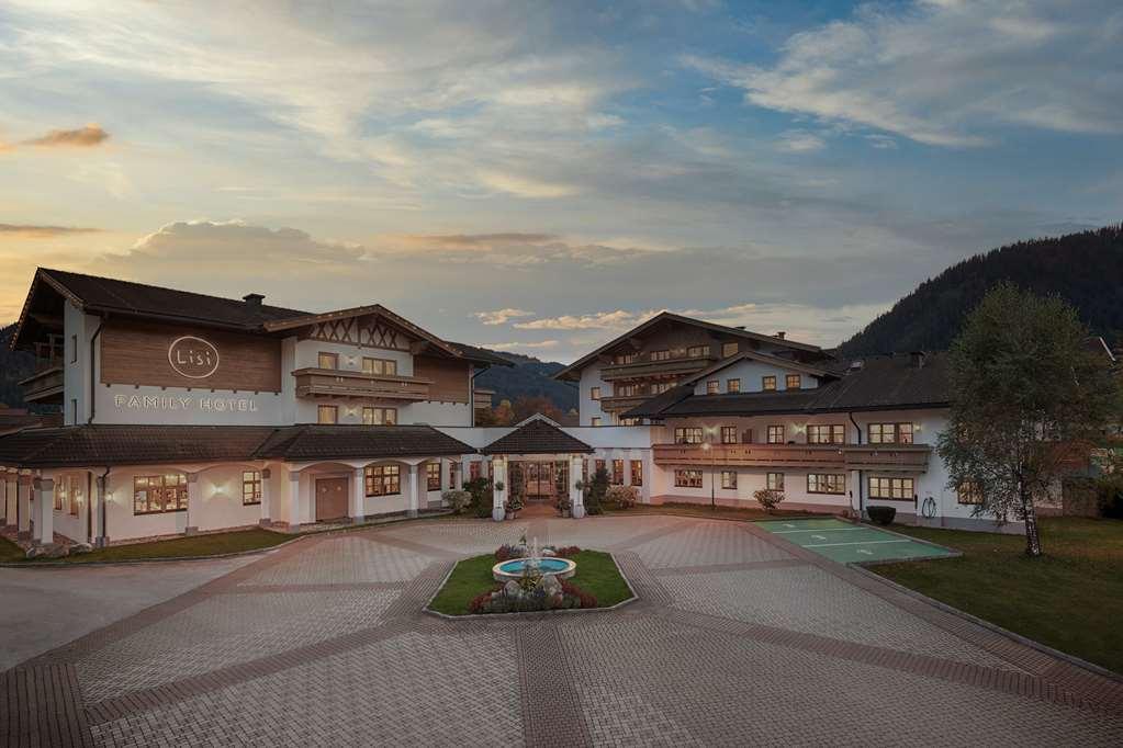 Lisi Family Hotel Reith bei Kitzbühel Amenidades foto