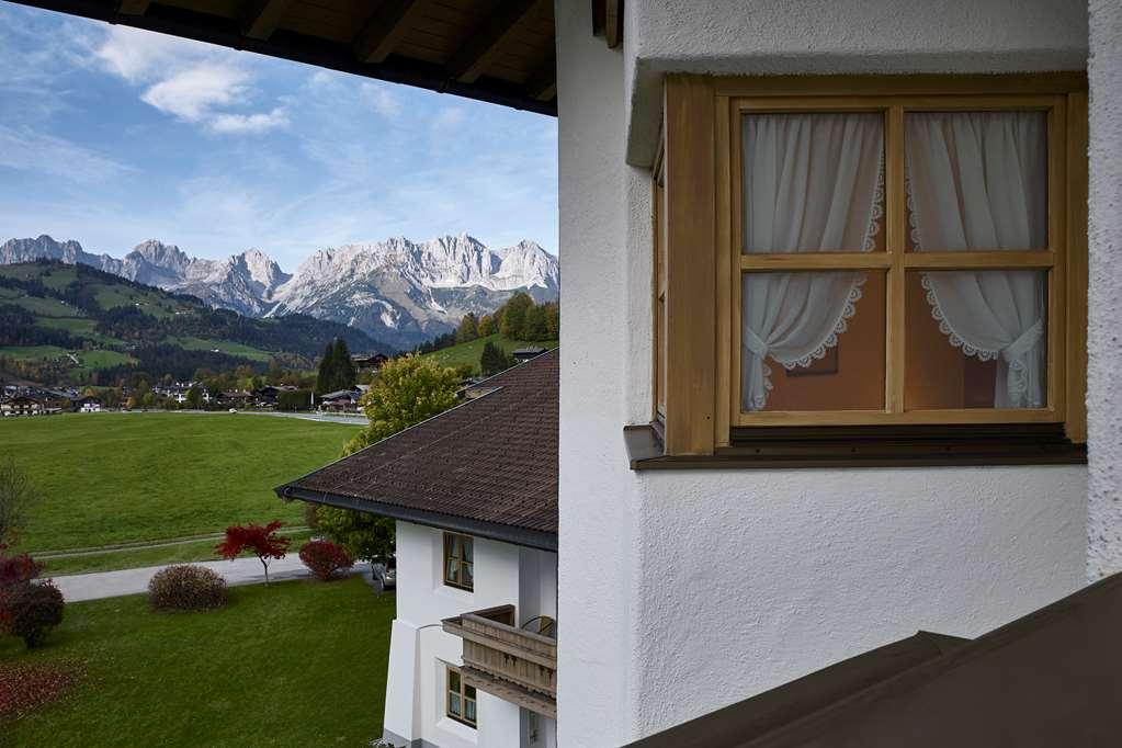 Lisi Family Hotel Reith bei Kitzbühel Amenidades foto