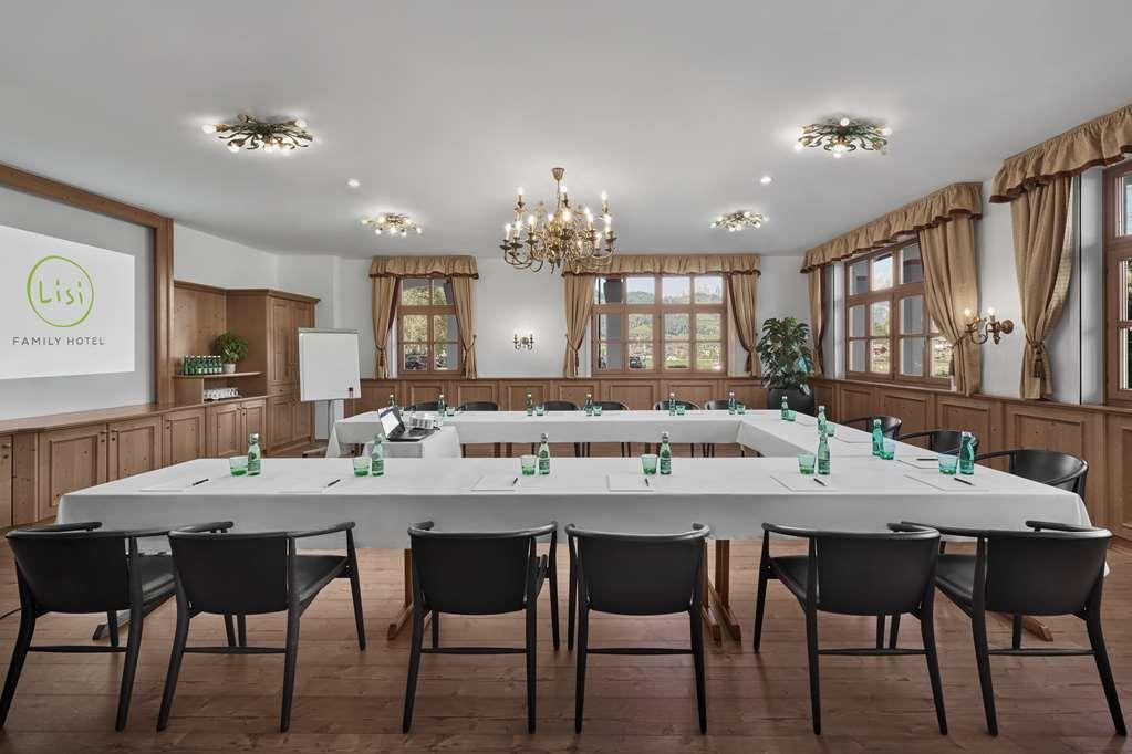 Lisi Family Hotel Reith bei Kitzbühel Facilidades foto