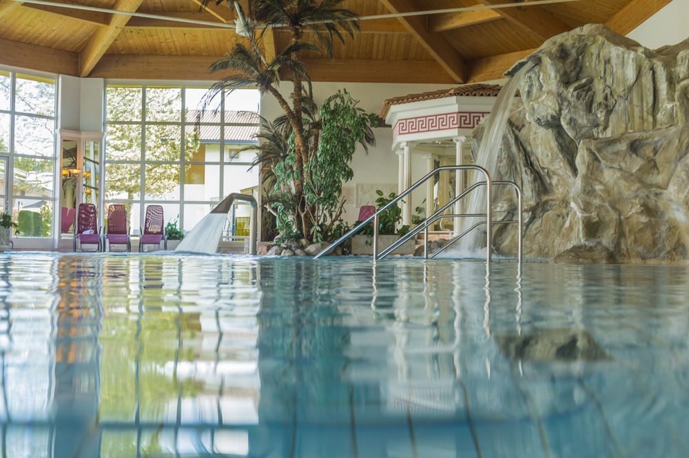 Lisi Family Hotel Reith bei Kitzbühel Exterior foto